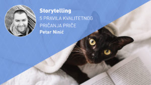 storytelling 5 pravila kvalitetnog pričanja priče