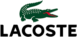 Logo dizajn (VRSTE LOGOTIPA I NJIHOVO ZNAČENJE) 5 Lacoste