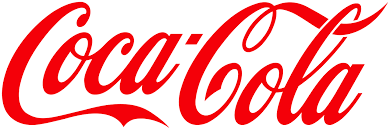 Coca Cola logotip