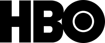 HBO monogram logo dizajn