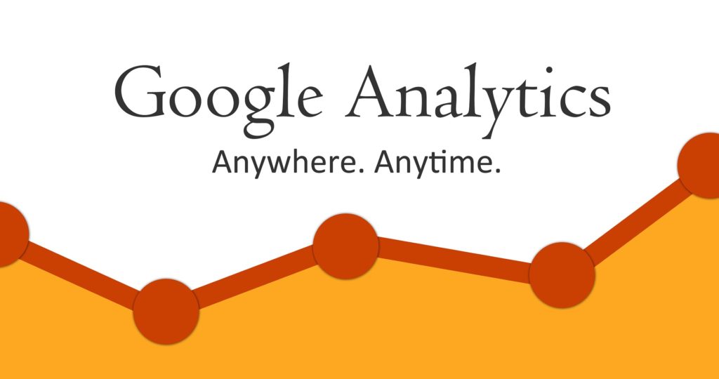Pretraga ključnih riječi i Google Analytics