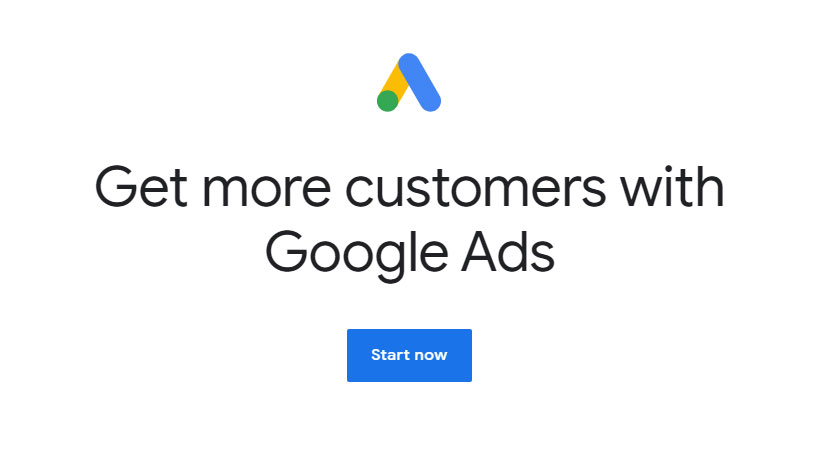 Google Ads 